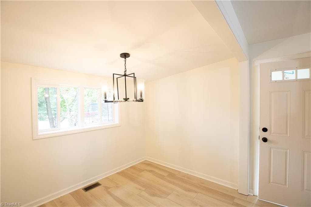Stick/Site Built at 1023 Foust Avenue, High Point NC 27260, photo 15 of 19