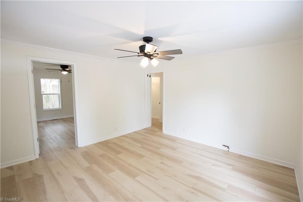Stick/Site Built at 1023 Foust Avenue, High Point NC 27260, photo 4 of 19