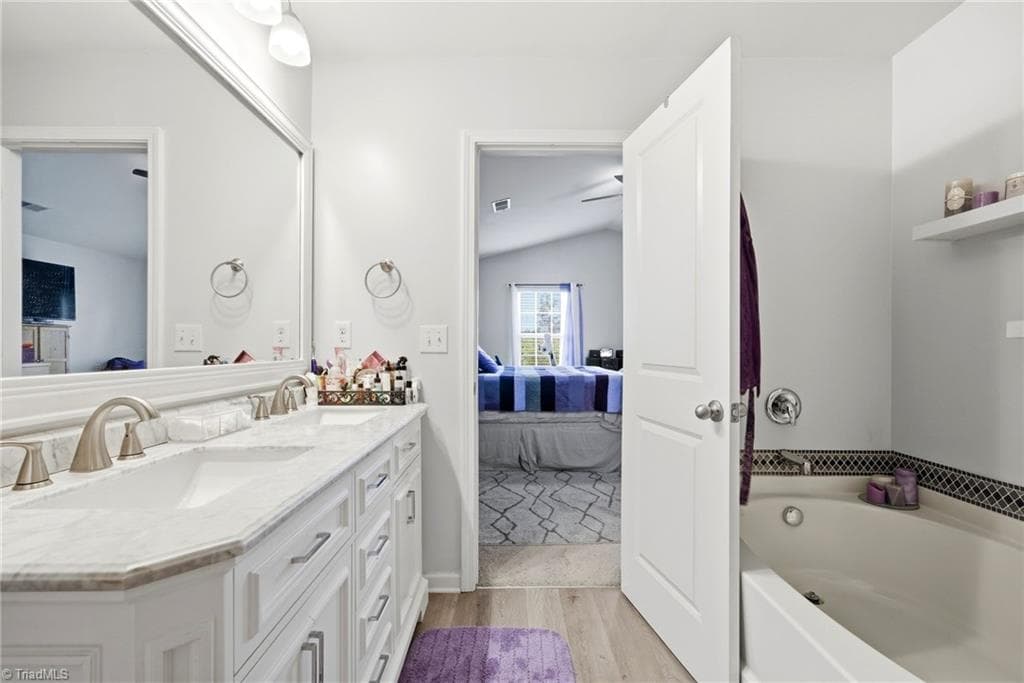 Stick/Site Built at 8502 MANSELL Court, Charlotte NC 28215, photo 27 of 34