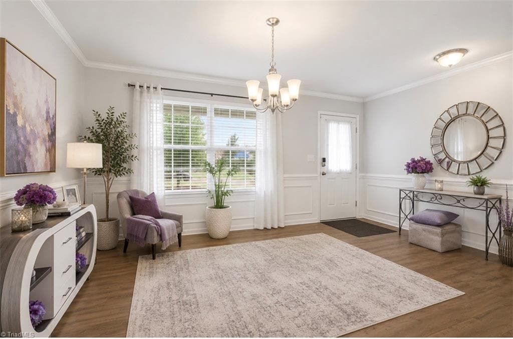 Stick/Site Built at 8502 MANSELL Court, Charlotte NC 28215, Charlotte, photo 11 of 68