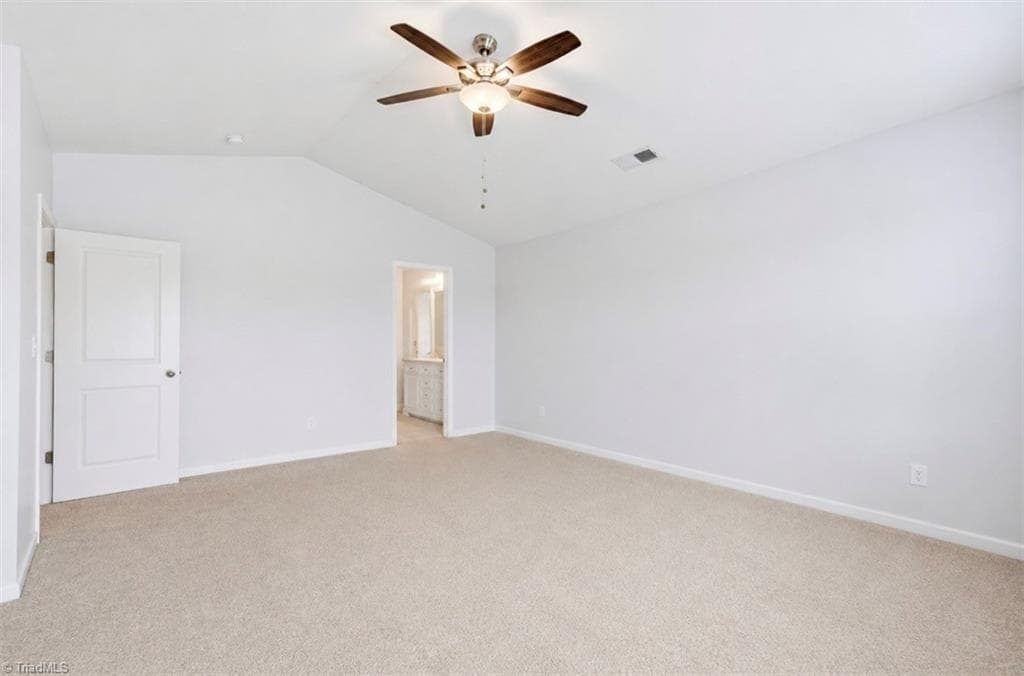 Stick/Site Built at 8502 MANSELL Court, Charlotte NC 28215, photo 26 of 34