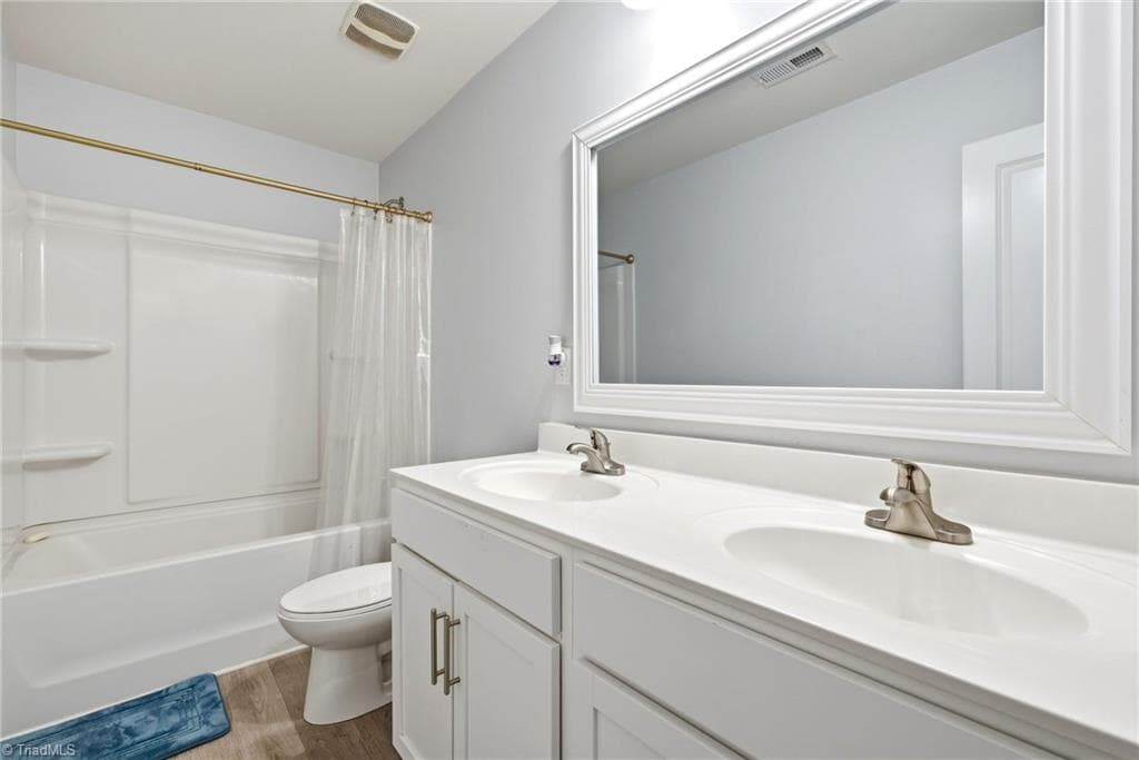 Stick/Site Built at 8502 MANSELL Court, Charlotte NC 28215, photo 22 of 34