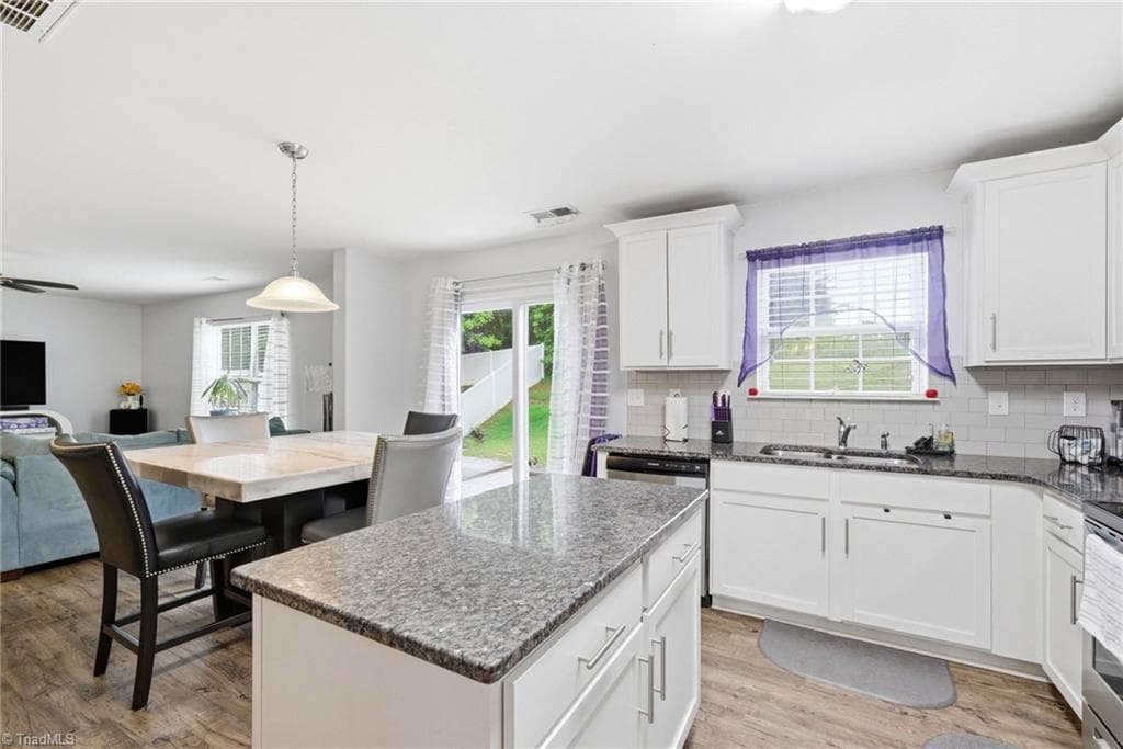 Stick/Site Built at 8502 MANSELL Court, Charlotte NC 28215, Charlotte, photo 13 of 68