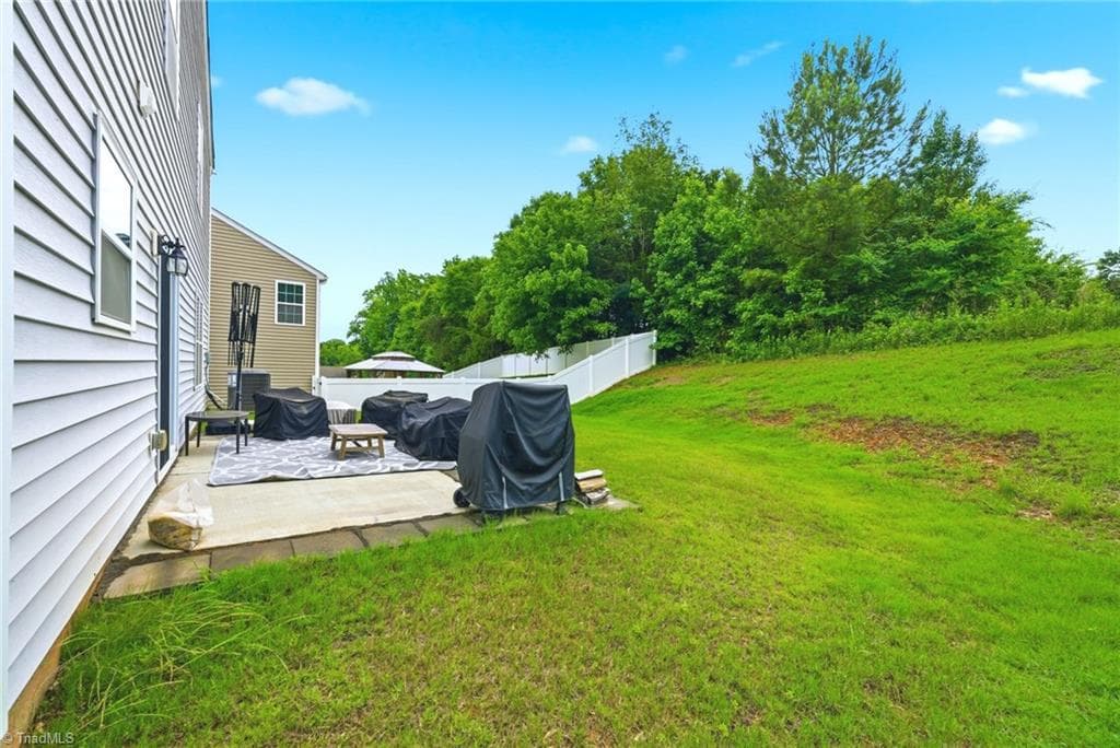 Stick/Site Built at 8502 MANSELL Court, Charlotte NC 28215, photo 32 of 34