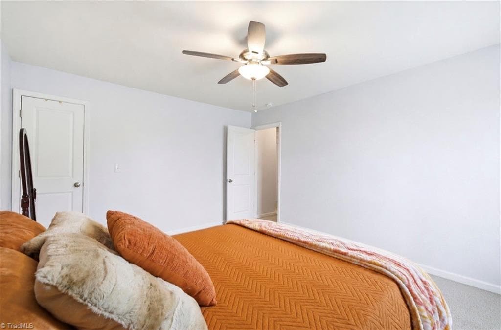Virtually Staged - 8502 MANSELL Court, Charlotte NC 28215, Charlotte