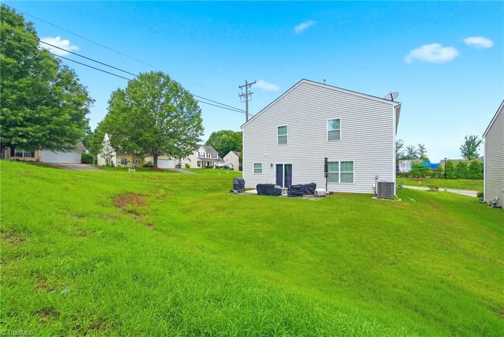 Stick/Site Built at 8502 MANSELL Court, Charlotte NC 28215, Charlotte, photo 59 of 68
