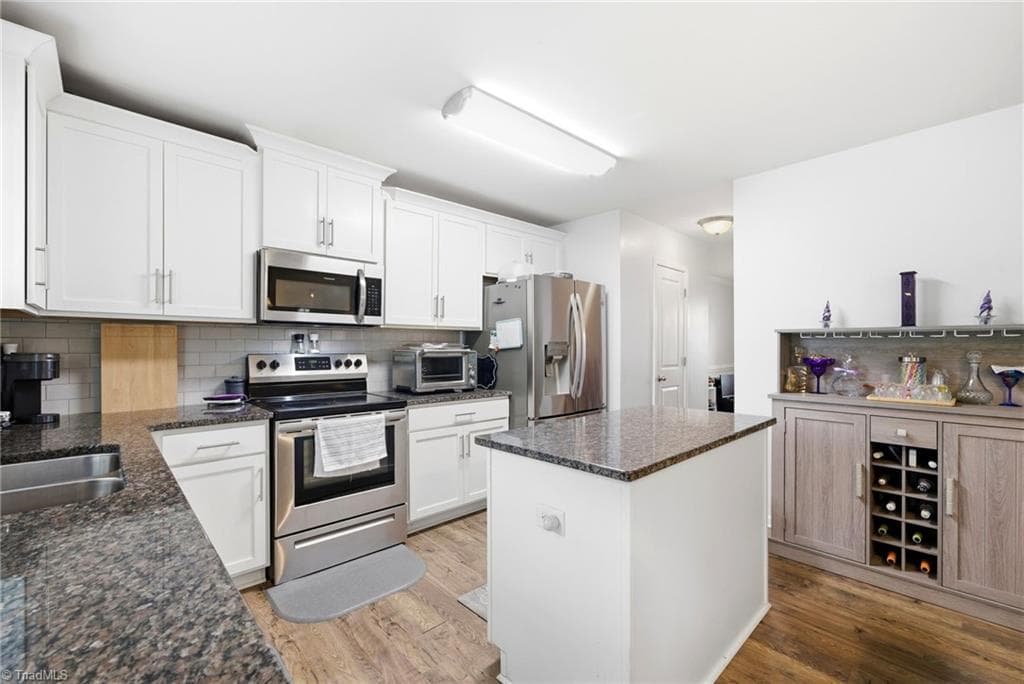 Stick/Site Built at 8502 MANSELL Court, Charlotte NC 28215, photo 10 of 34