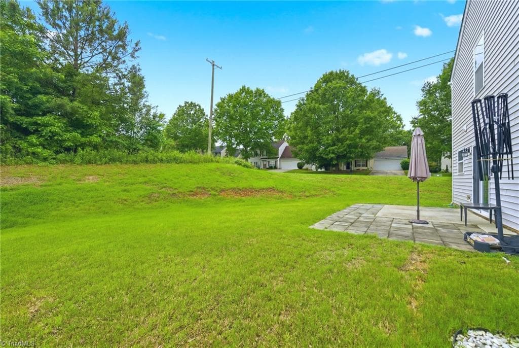 Stick/Site Built at 8502 MANSELL Court, Charlotte NC 28215, photo 31 of 34
