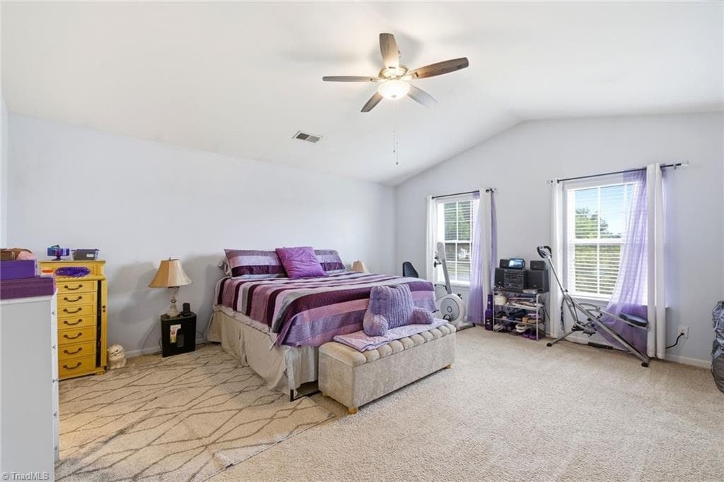 Stick/Site Built at 8502 MANSELL Court, Charlotte NC 28215, photo 25 of 34