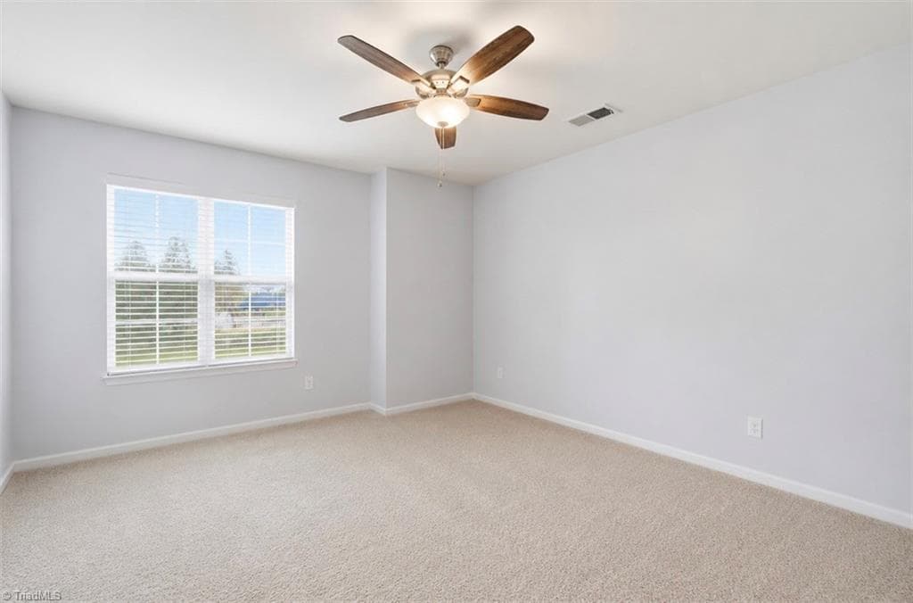 Virtually Staged - 8502 MANSELL Court, Charlotte NC 28215, Charlotte