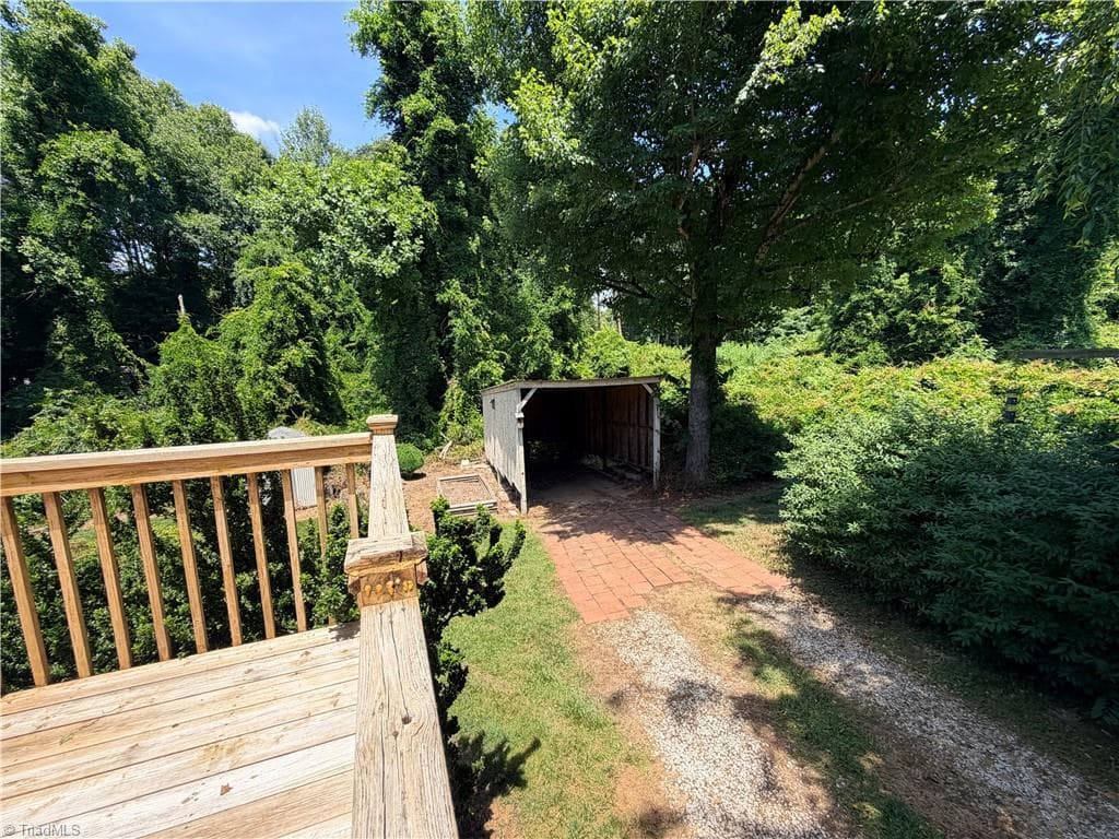 Stick/Site Built at 176 W Robin Road, Elkin NC 28621, Elkin, photo 45 of 52
