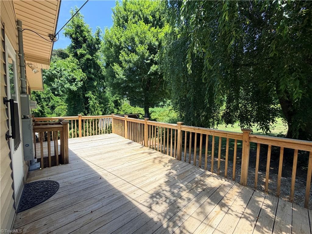 Stick/Site Built at 176 W Robin Road, Elkin NC 28621, Elkin, photo 43 of 52