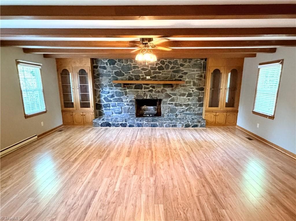 Stick/Site Built at 176 W Robin Road, Elkin NC 28621, Elkin, photo 5 of 52
