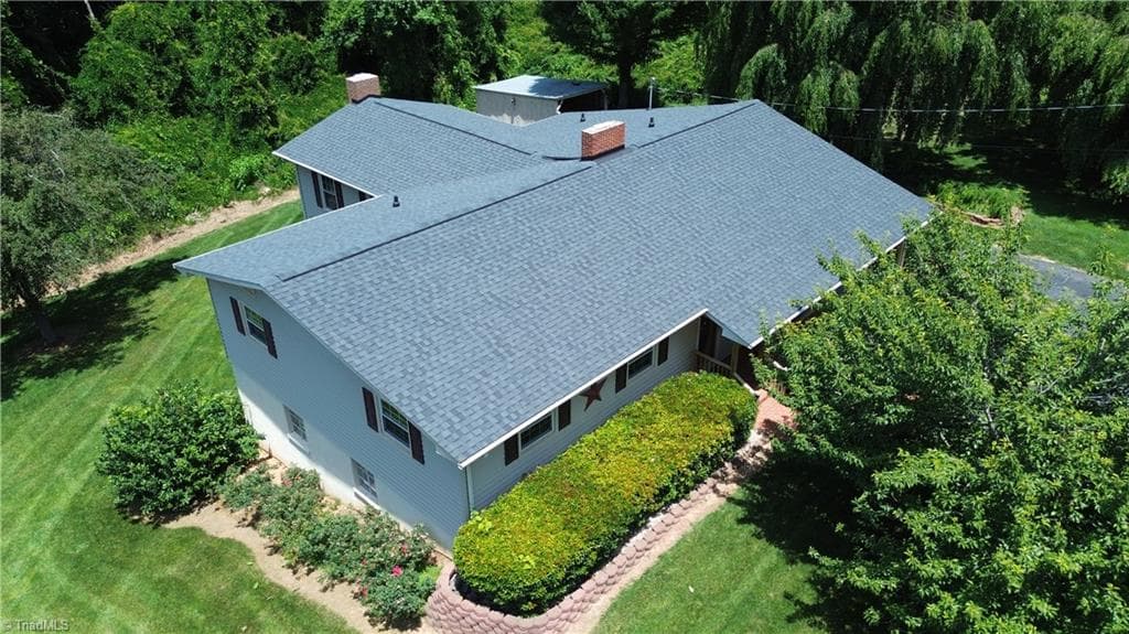Stick/Site Built at 176 W Robin Road, Elkin NC 28621, Elkin, photo 49 of 52