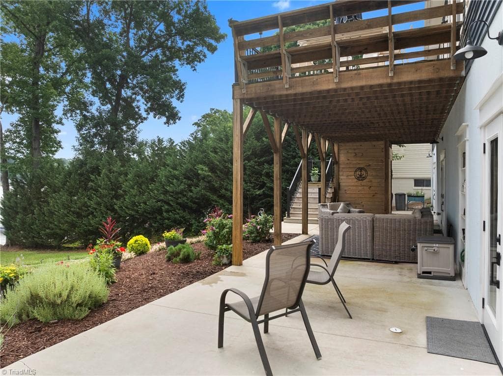 Modular at 645 Riverside Drive, Lexington NC 27292, photo 43 of 47