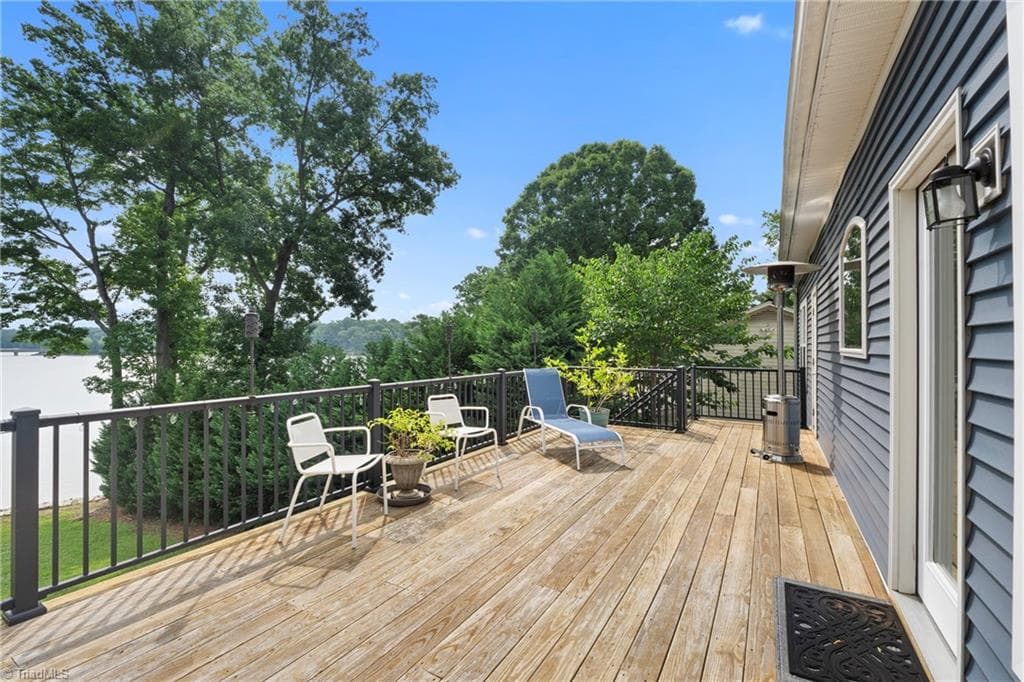 Modular at 645 Riverside Drive, Lexington NC 27292, photo 12 of 47