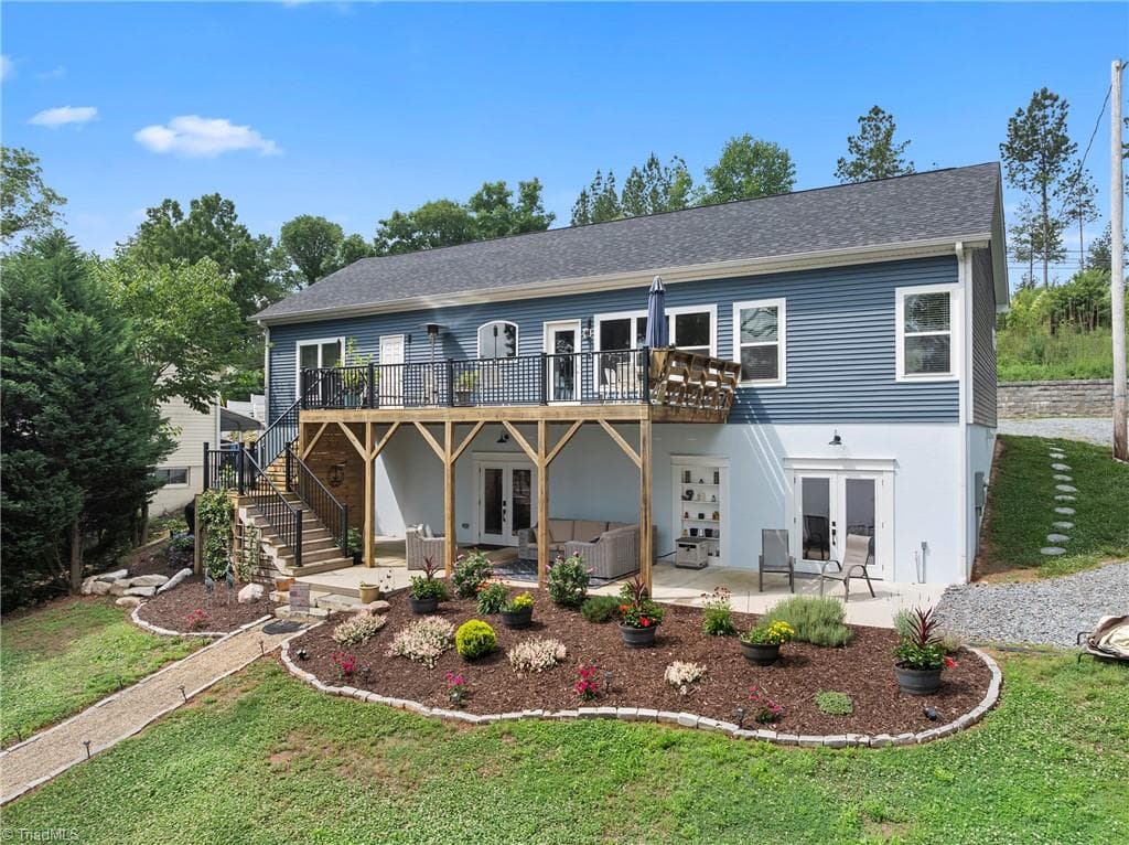 Modular at 645 Riverside Drive, Lexington NC 27292, photo 36 of 47