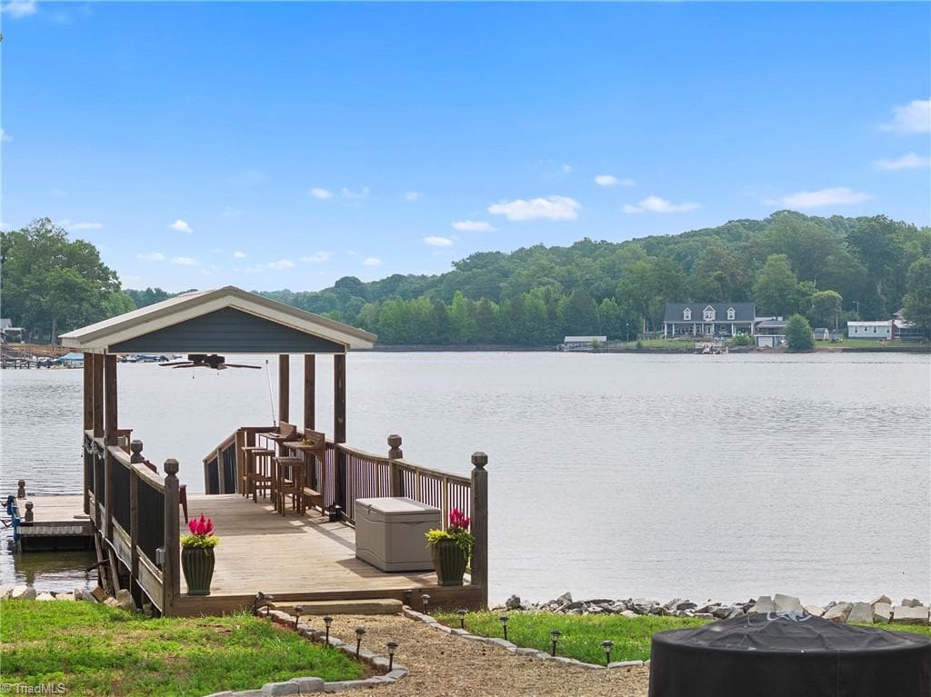 Modular at 645 Riverside Drive, Lexington NC 27292, photo 5 of 47
