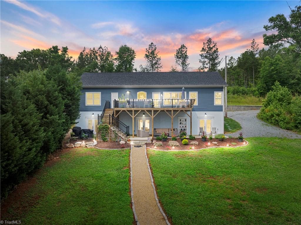 Modular at 645 Riverside Drive, Lexington NC 27292, photo 24 of 47