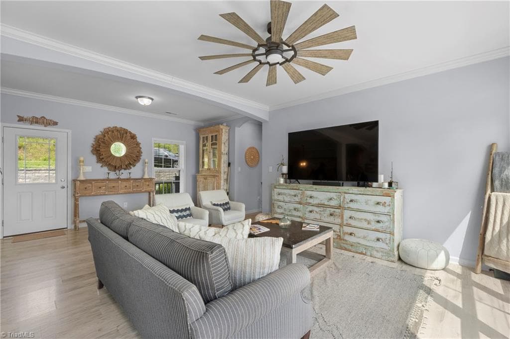 Modular at 645 Riverside Drive, Lexington NC 27292, photo 10 of 47