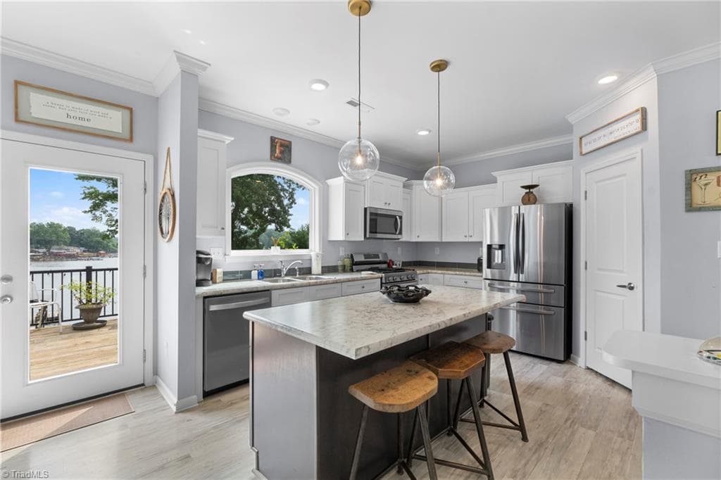 Modular at 645 Riverside Drive, Lexington NC 27292, photo 11 of 47