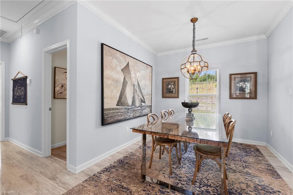 Modular at 645 Riverside Drive, Lexington NC 27292, photo 19 of 47