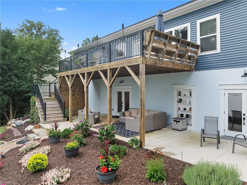 Modular at 645 Riverside Drive, Lexington NC 27292, photo 4 of 47