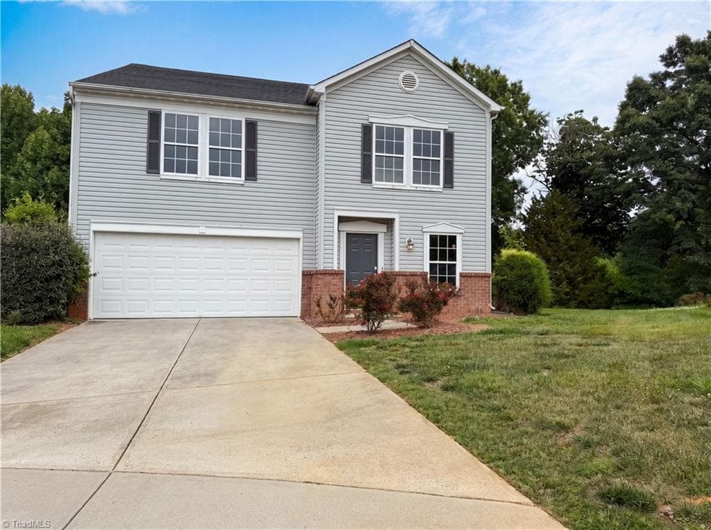 382 Kendall Drive, Winston-Salem NC 27107