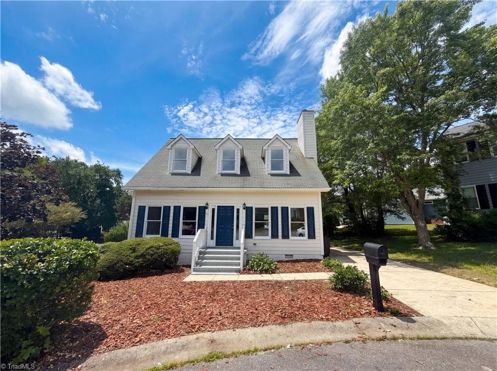 3719 Harrington Point, High Point NC 27265