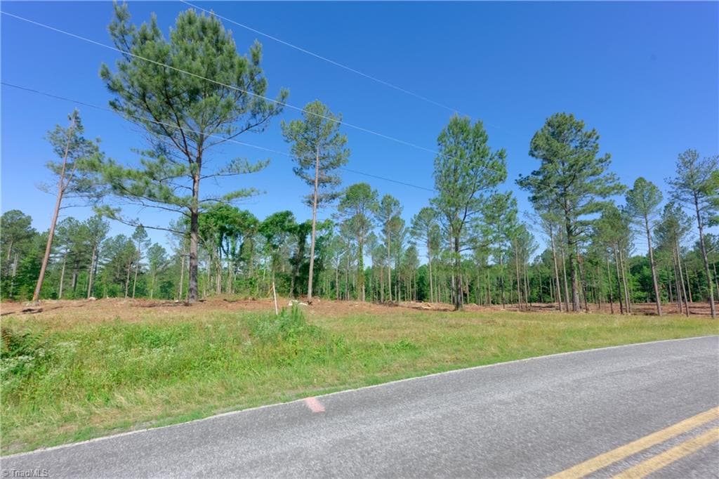 0 Carson Road, Cleveland NC 27013