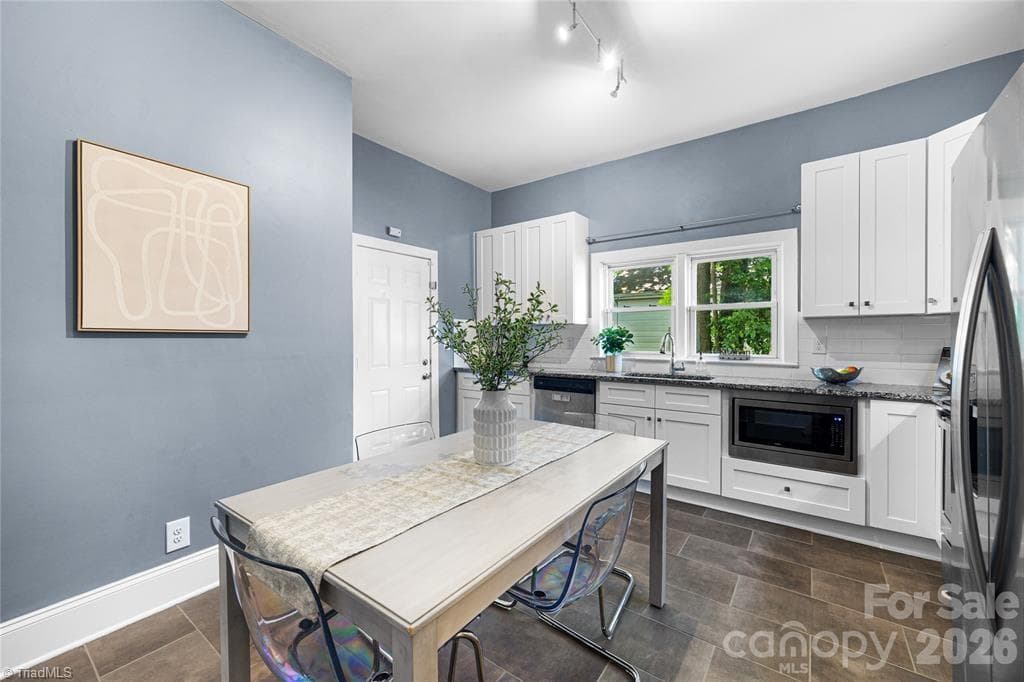 Stick/Site Built at 1108 Pegram Street, Charlotte NC 28205, Charlotte, photo 11 of 60
