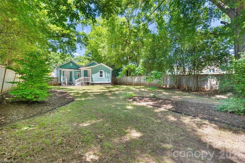 Stick/Site Built at 1108 Pegram Street, Charlotte NC 28205, Charlotte, photo 5 of 60