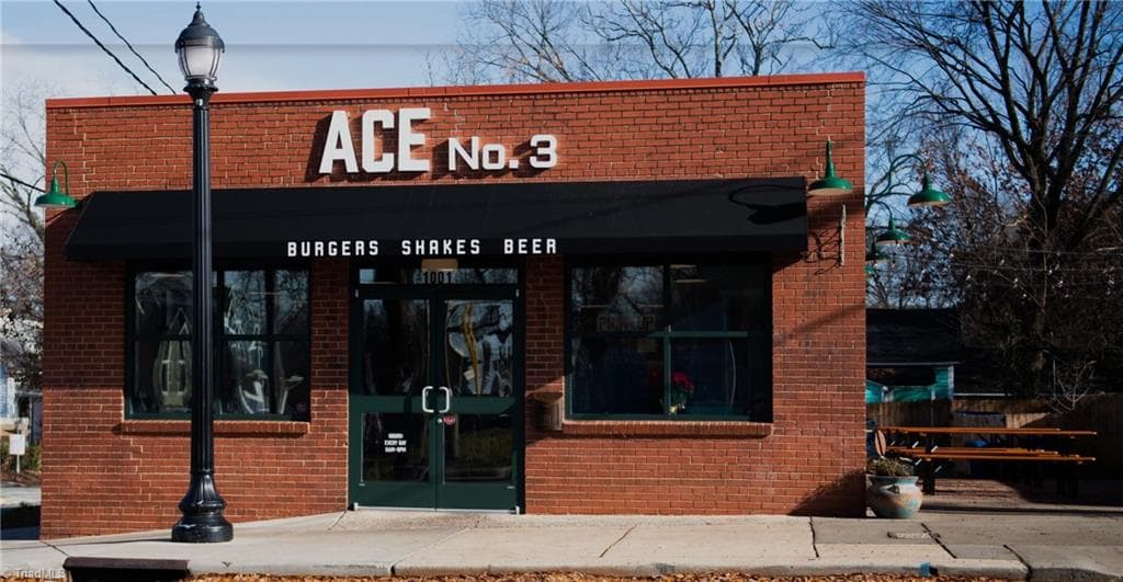 Stick/Site Built at 1108 Pegram Street, Charlotte NC 28205, Charlotte, photo 57 of 60