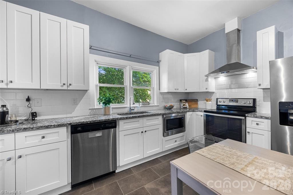 Stick/Site Built at 1108 Pegram Street, Charlotte NC 28205, Charlotte, photo 15 of 60