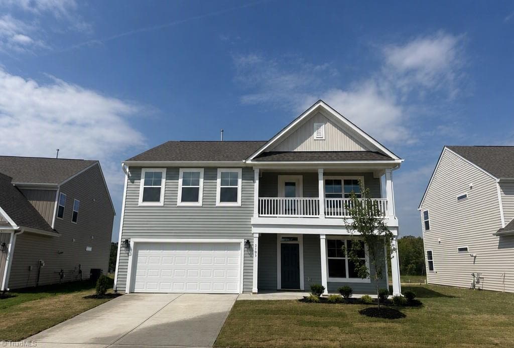 3103 Hayes Village Road, Greensboro NC 27405