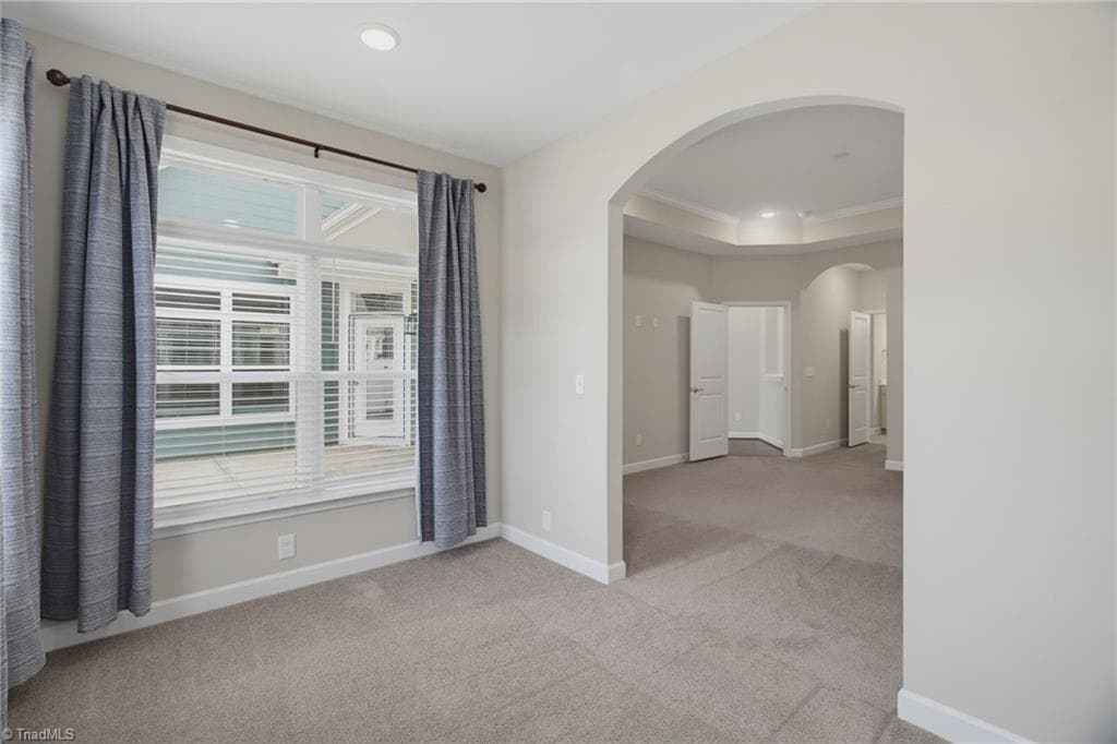 Stick/Site Built at 570 Tarrant Crossing, Kernersville NC 27284, photo 23 of 32