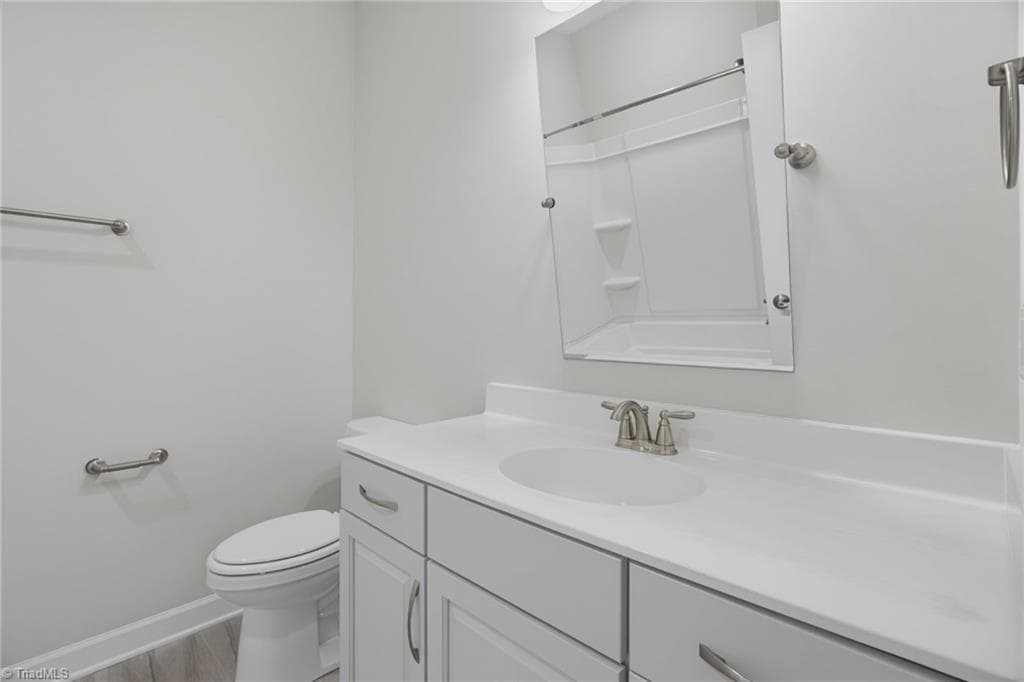 Stick/Site Built at 570 Tarrant Crossing, Kernersville NC 27284, photo 26 of 32