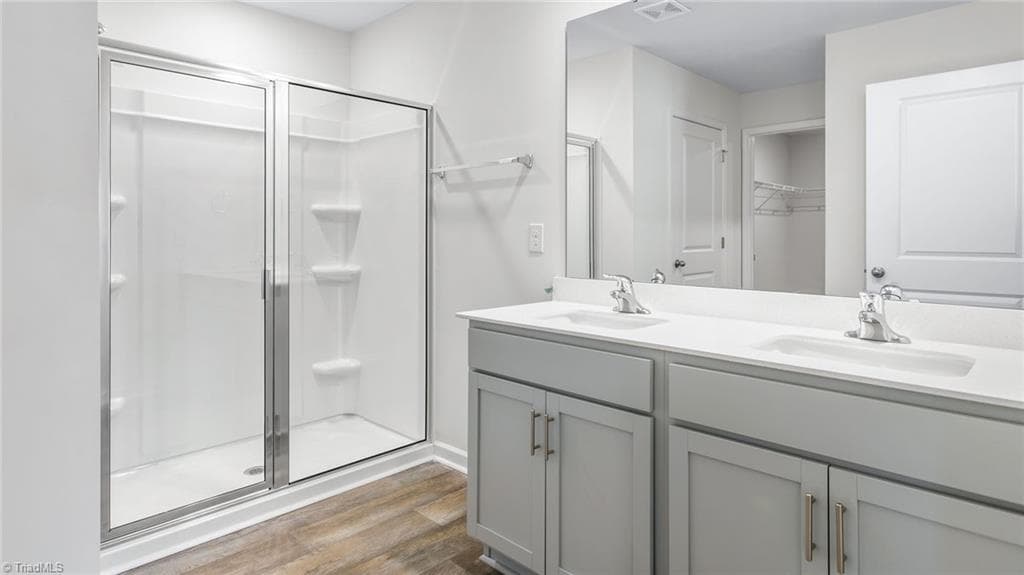 Stick/Site Built at 247 Covey Lane, Winston-Salem NC 27107, Winston-Salem, photo 13 of 17