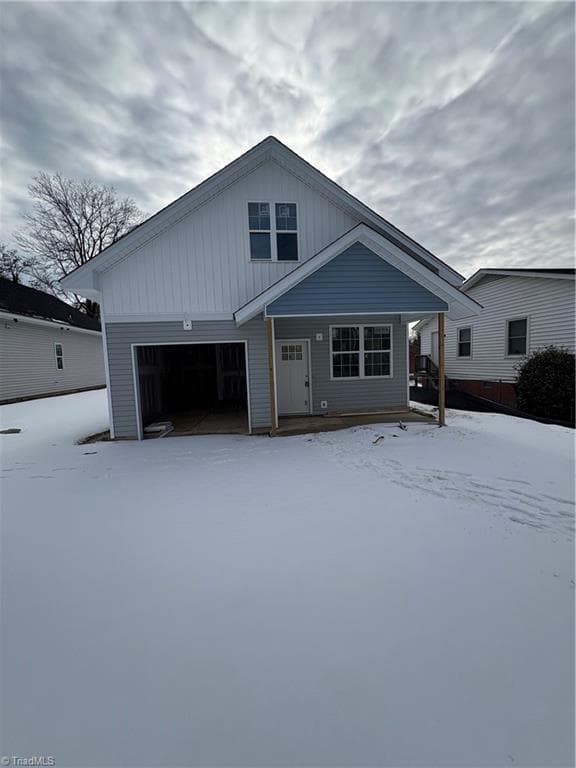 Stick/Site Built at 1514 McConnell Road, Greensboro NC 27401, photo 3 of 14