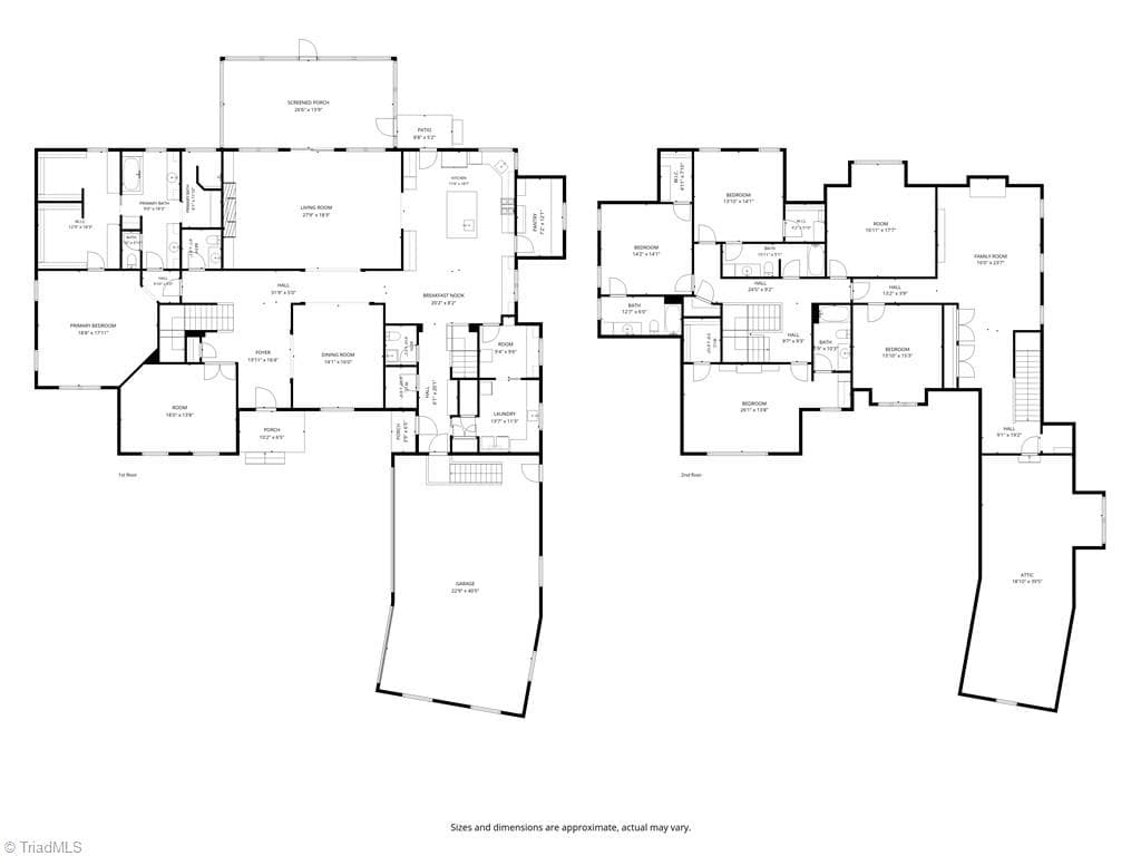 Stick/Site Built at 310 James Way, Bermuda Run NC 27006, photo 2 of 50