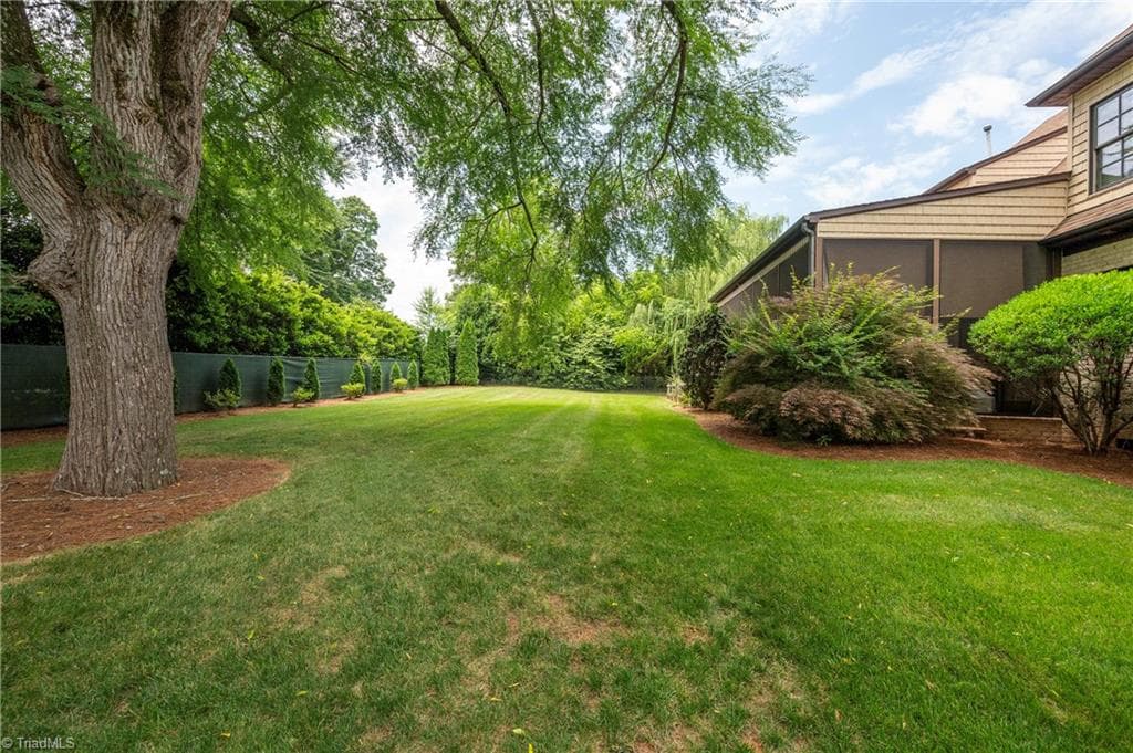 Stick/Site Built at 310 James Way, Bermuda Run NC 27006, photo 47 of 50