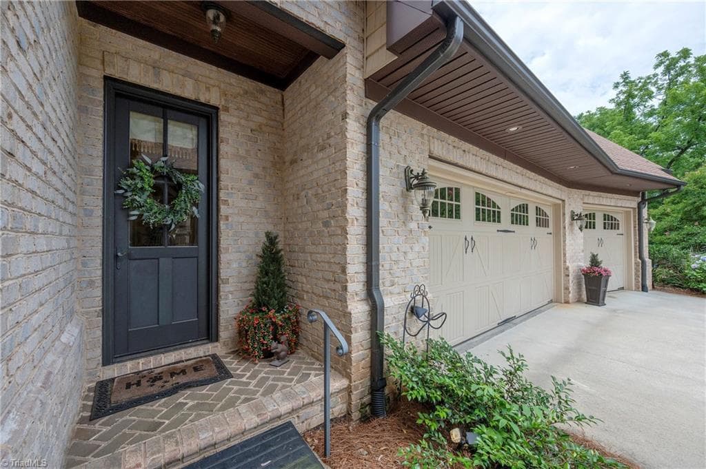 Stick/Site Built at 310 James Way, Bermuda Run NC 27006, photo 24 of 50