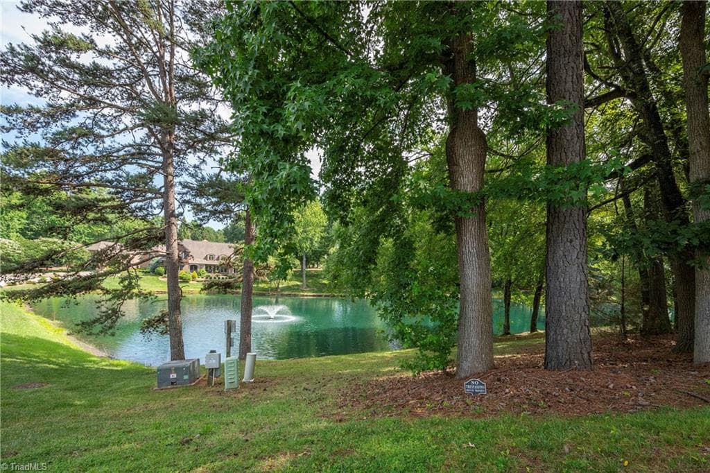 Stick/Site Built at 310 James Way, Bermuda Run NC 27006, photo 50 of 50