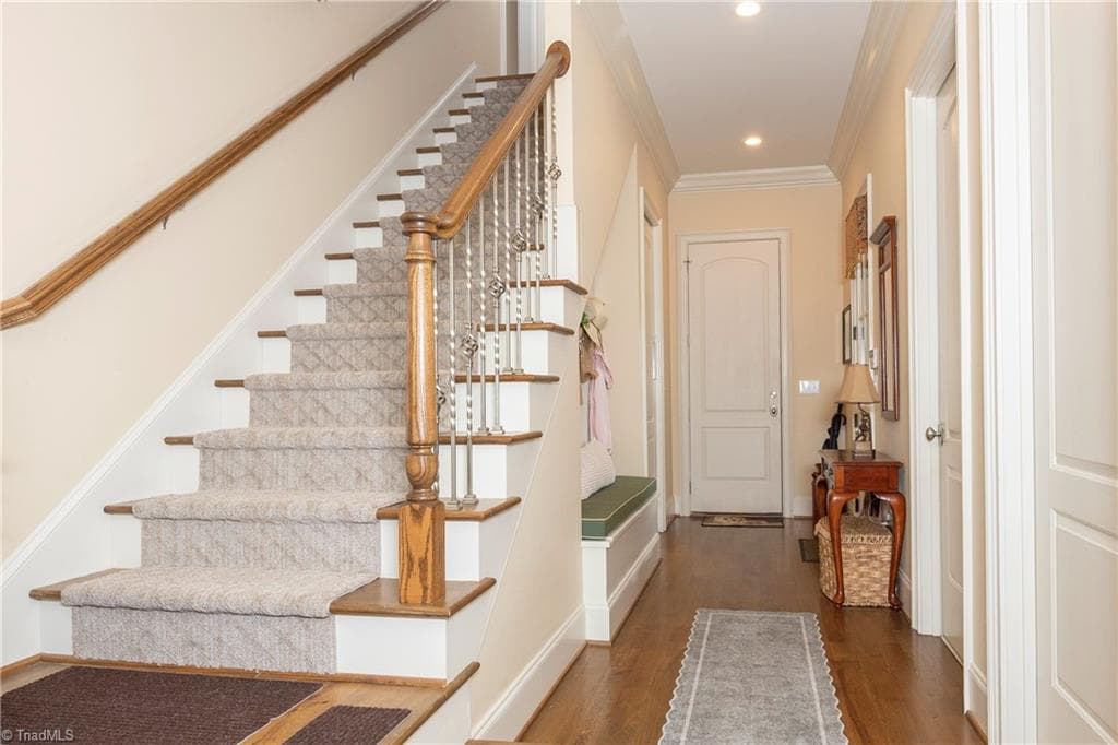Stick/Site Built at 310 James Way, Bermuda Run NC 27006, photo 19 of 50