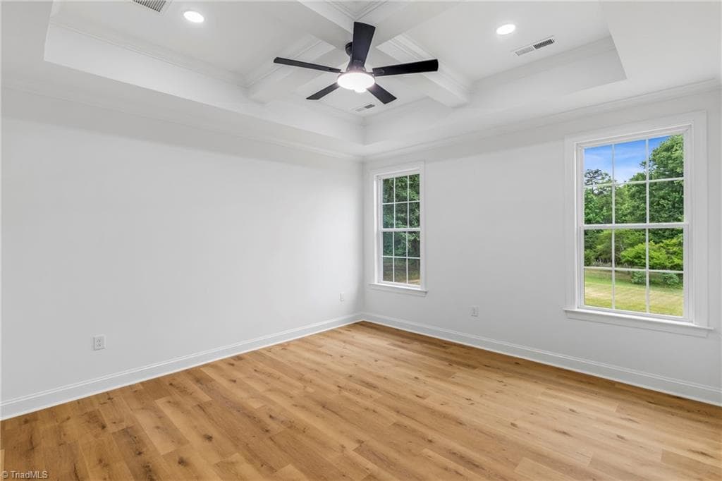 Stick/Site Built at 132 Shell Road, Reidsville NC 27320, photo 22 of 41