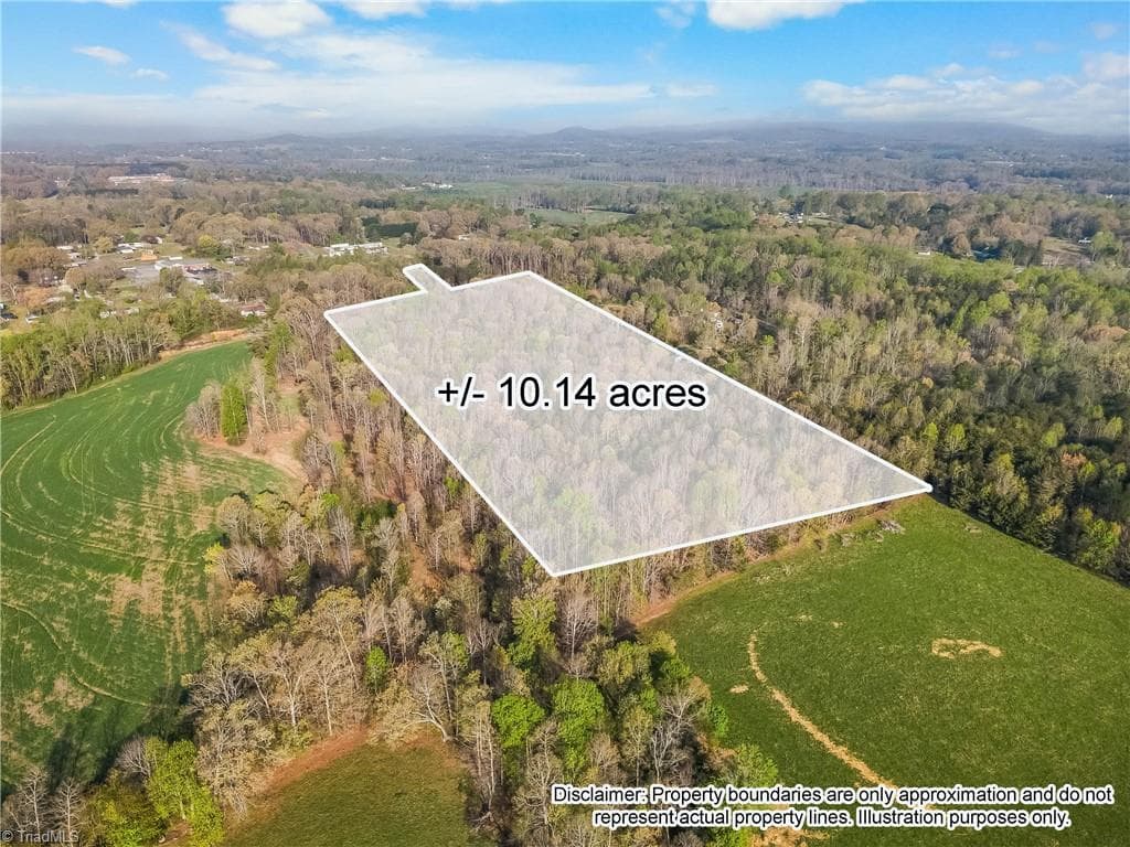 000 Cal Long Road, Hamptonville NC 27020