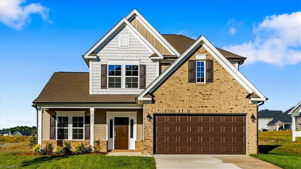 2133 Channel Street, Graham NC 27253