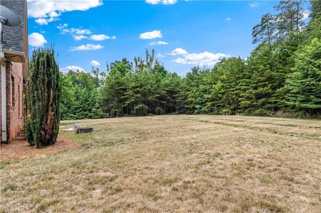 Stick/Site Built at 8205 Kandi Drive, Stokesdale NC 27357, photo 39 of 44