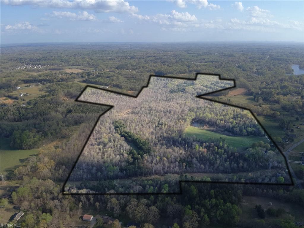 Unimproved Land at 1500 Wiley Lewis Road, Greensboro NC 27406, Greensboro, photo 2 of 28