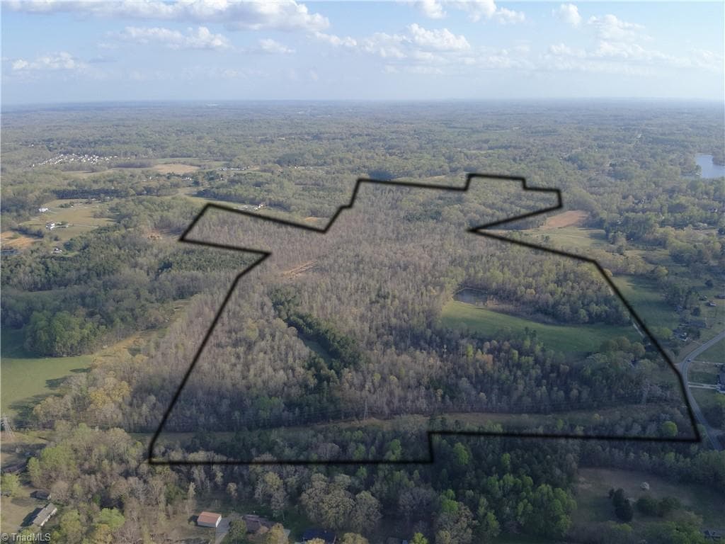 Unimproved Land at 1500 Wiley Lewis Road, Greensboro NC 27406, Greensboro, photo 7 of 28